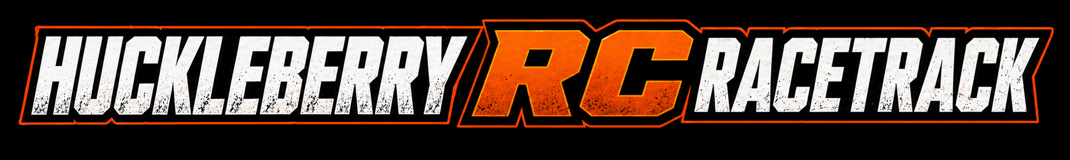 HUCKLEBERRY RC